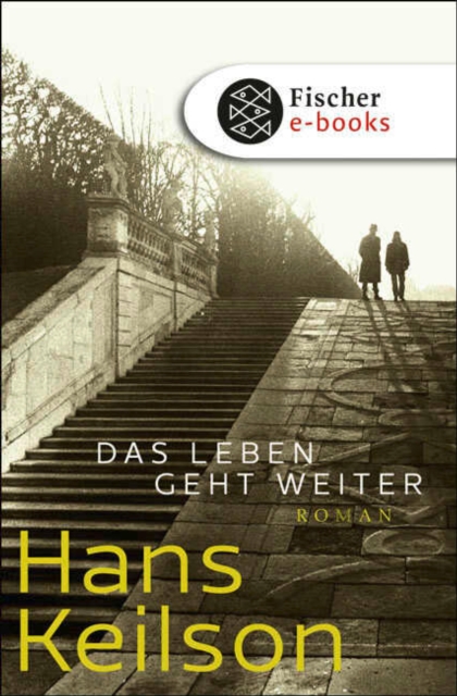 Das Leben geht weiter : Roman, EPUB eBook