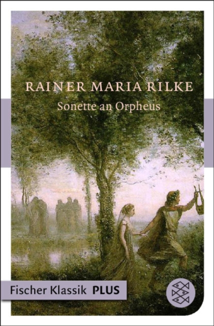Sonette an Orpheus, EPUB eBook