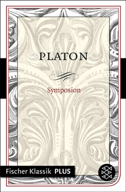 Symposion, EPUB eBook