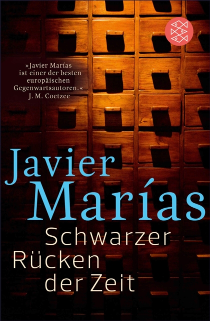 Schwarzer Rucken der Zeit, EPUB eBook