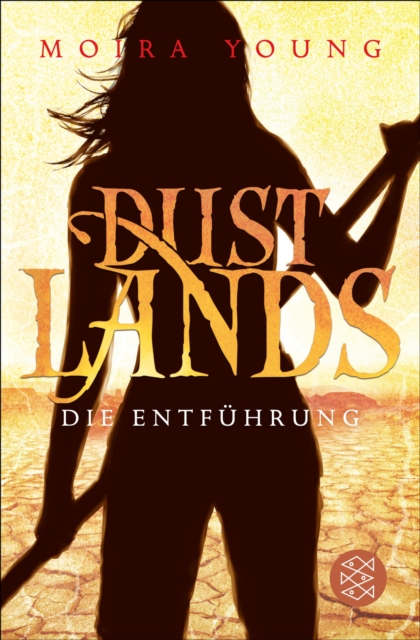 Dustlands - Die Entfuhrung : Roman, EPUB eBook