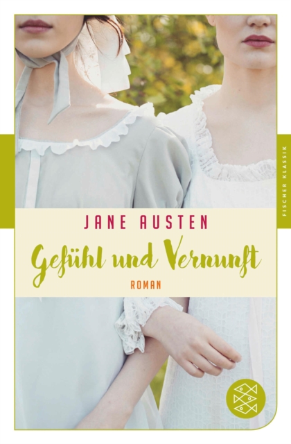 Gefuhl und Vernunft : Roman, EPUB eBook