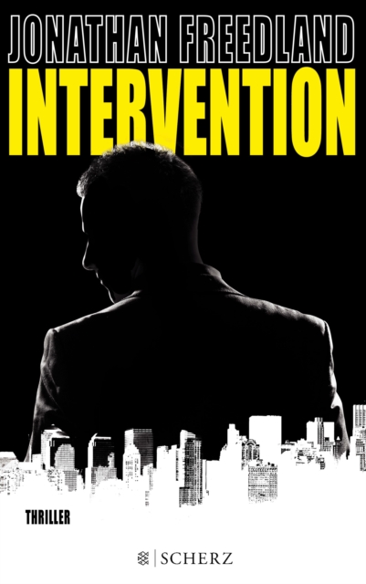 Intervention : Thriller, EPUB eBook