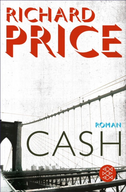 Cash : Roman, EPUB eBook