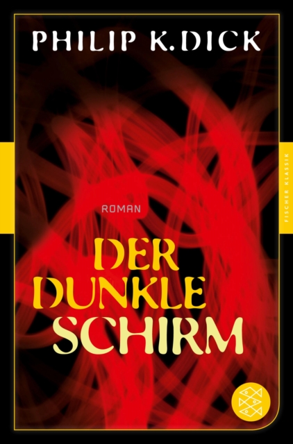 Der dunkle Schirm : Roman, EPUB eBook