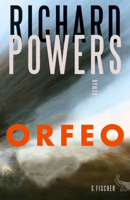 ORFEO : Roman, EPUB eBook