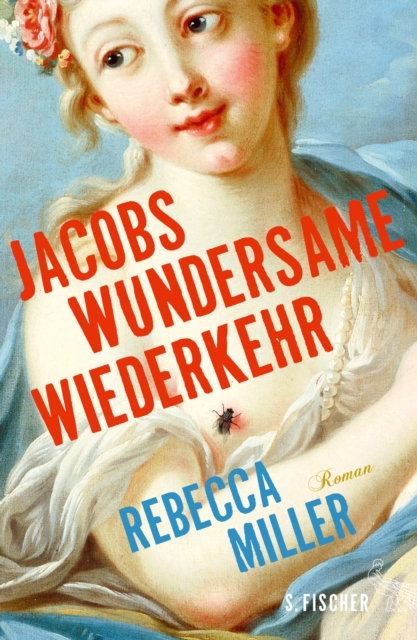 Jacobs wundersame Wiederkehr : Roman, EPUB eBook