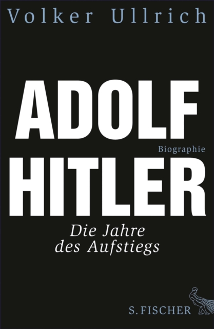 Adolf Hitler, EPUB eBook