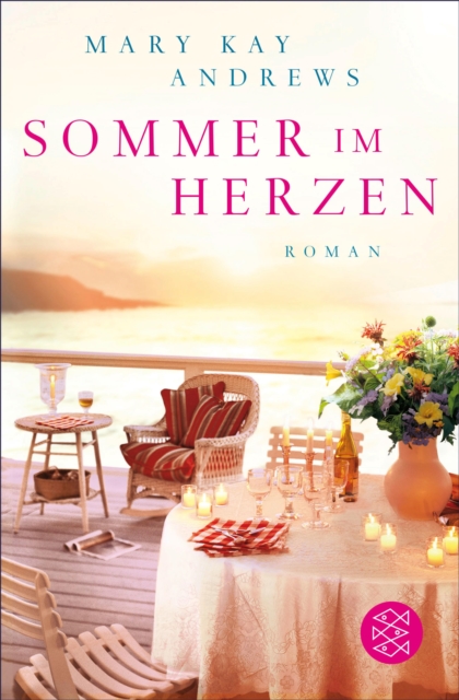Sommer im Herzen : Roman, EPUB eBook