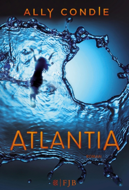 Atlantia : Roman, EPUB eBook