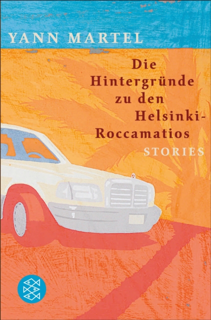 Die Hintergrunde zu den Helsinki-Roccamatios, EPUB eBook