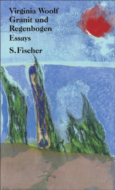 Granit und Regenbogen : Essays, EPUB eBook