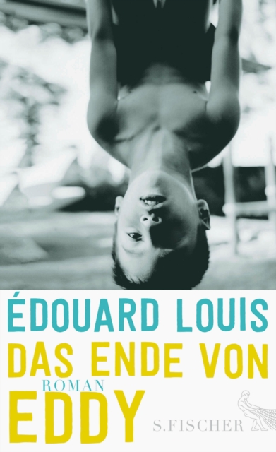 Das Ende von Eddy : Roman, EPUB eBook