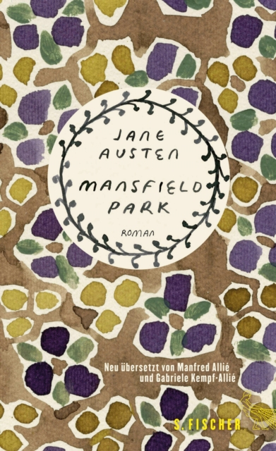 Mansfield Park : Roman. Neu ubersetzt von Manfred Allie und Gabriele Kempf-Allie, EPUB eBook