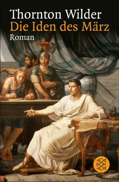 Die Iden des Marz : Roman, EPUB eBook