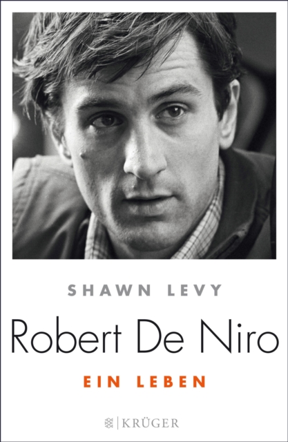 Robert de Niro : Ein Leben, EPUB eBook