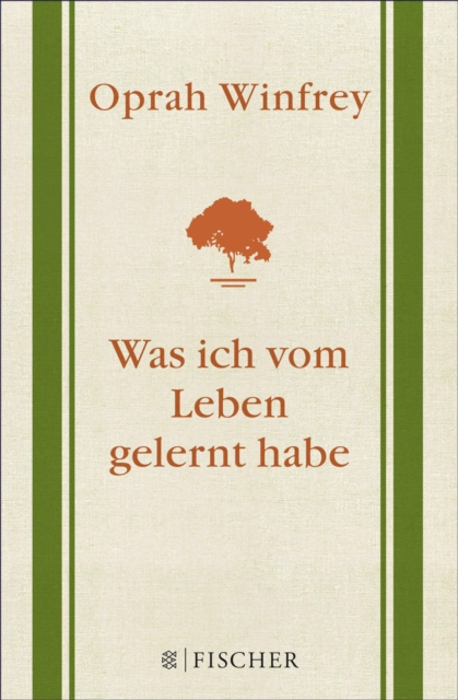 Was ich vom Leben gelernt habe, EPUB eBook