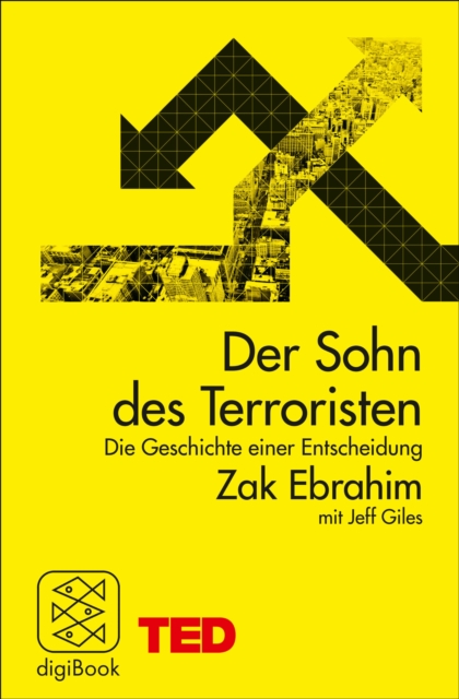 Der Sohn des Terroristen, EPUB eBook