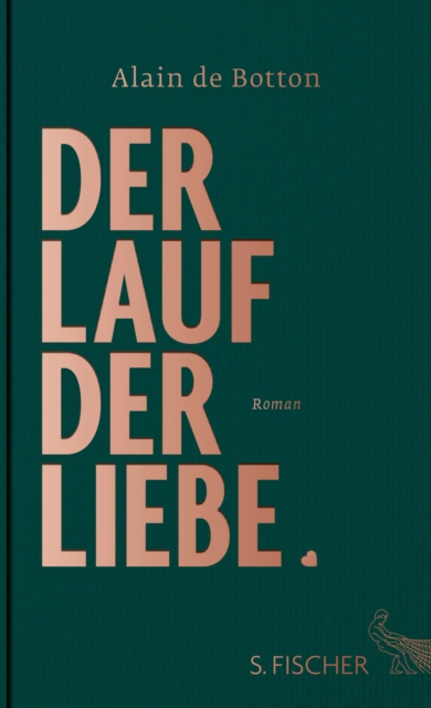 Der Lauf der Liebe : Roman, EPUB eBook