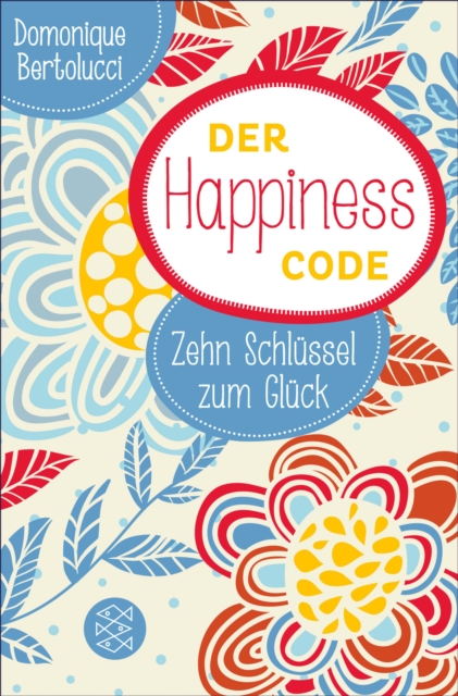 Der Happiness Code, EPUB eBook