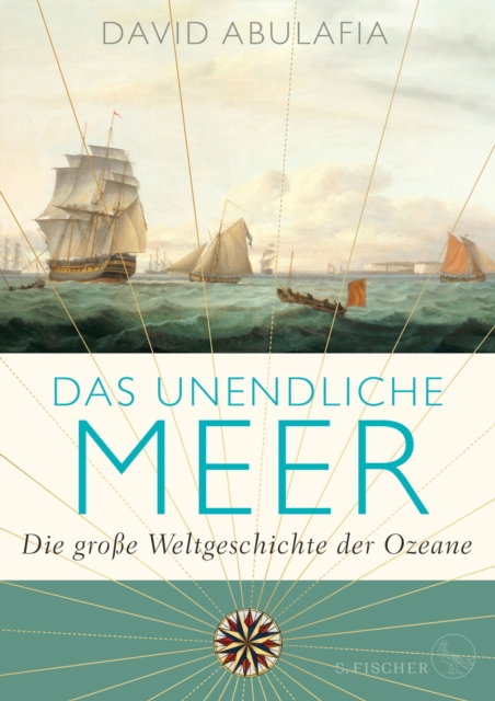 Das unendliche Meer - Die groe Weltgeschichte der Ozeane, EPUB eBook