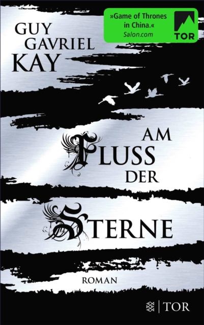 Am Fluss der Sterne, EPUB eBook