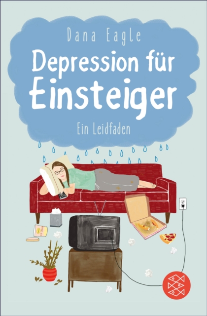 Depression fur Einsteiger, EPUB eBook