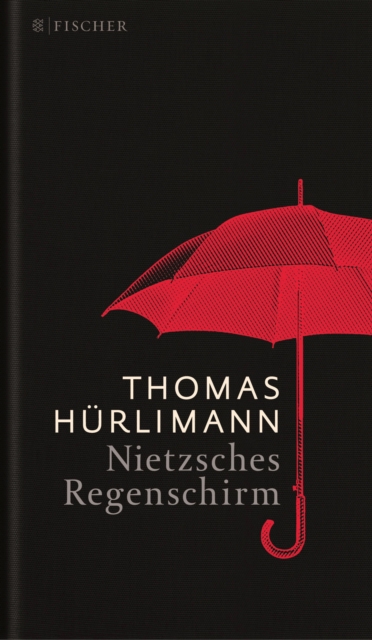Nietzsches Regenschirm, EPUB eBook