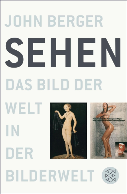 Sehen : Das Bild der Welt in der Bilderwelt, EPUB eBook