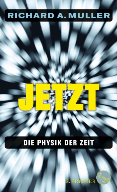 Jetzt : Die Physik der Zeit, EPUB eBook