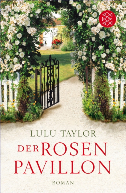 Der Rosenpavillon : Roman, EPUB eBook