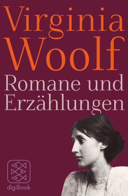 Romane und Erzahlungen, EPUB eBook