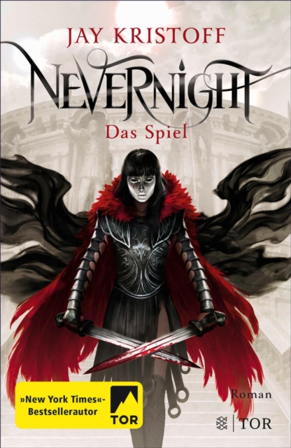 Nevernight - Das Spiel : Roman, EPUB eBook