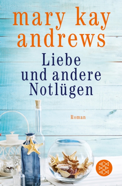 Liebe und andere Notlugen : Roman, EPUB eBook