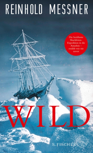 Wild : oder Der letzte Trip auf Erden, EPUB eBook