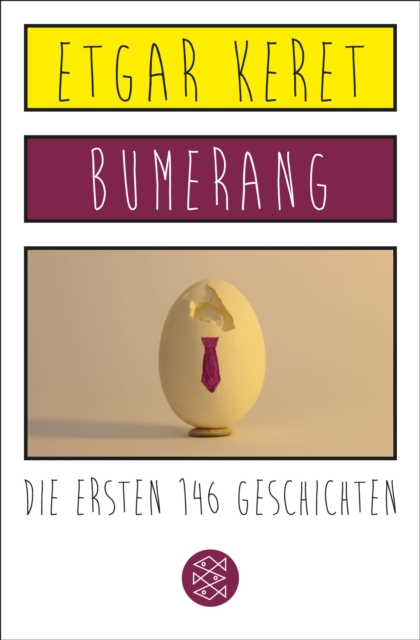 Bumerang : Die ersten 146 Geschichten, EPUB eBook