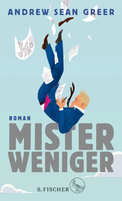 Mister Weniger : Roman, EPUB eBook
