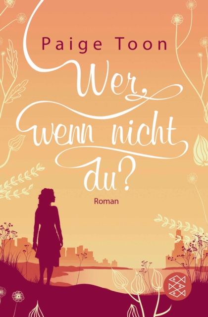 Wer, wenn nicht du? : Roman, EPUB eBook