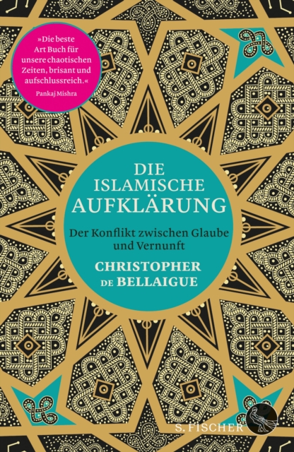Die islamische Aufklarung : Der Konflikt zwischen Glaube und Vernunft, EPUB eBook