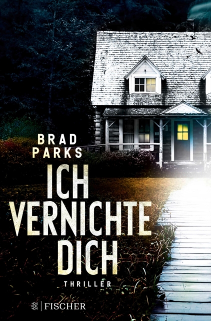 Ich vernichte dich, EPUB eBook