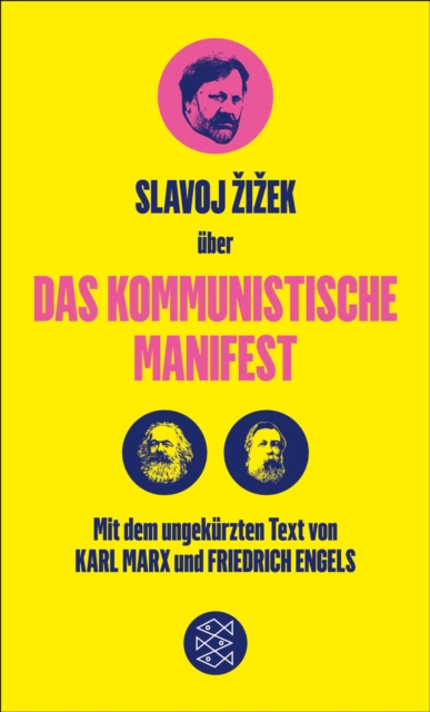 Das Kommunistische Manifest. Die verspatete Aktualitat des Kommunistischen Manifests, EPUB eBook