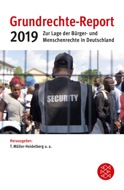 Grundrechte-Report 2019, EPUB eBook