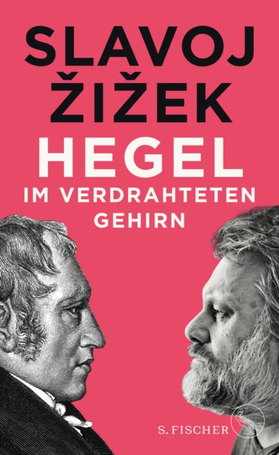 Hegel im verdrahteten Gehirn, EPUB eBook