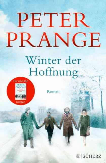 Winter der Hoffnung : Roman, EPUB eBook
