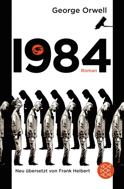 1984 : Roman, EPUB eBook