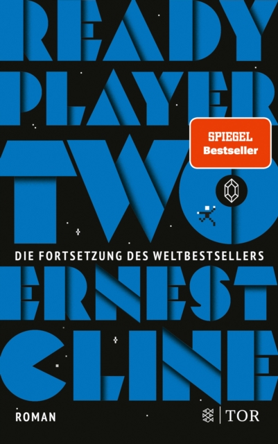 Ready Player Two : Roman. Deutschsprachige Ausgabe, EPUB eBook