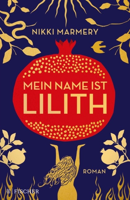 Mein Name ist Lilith : Was uns verschwiegen wurde: die rebellische Erzahlung des christlichen Mythos, EPUB eBook