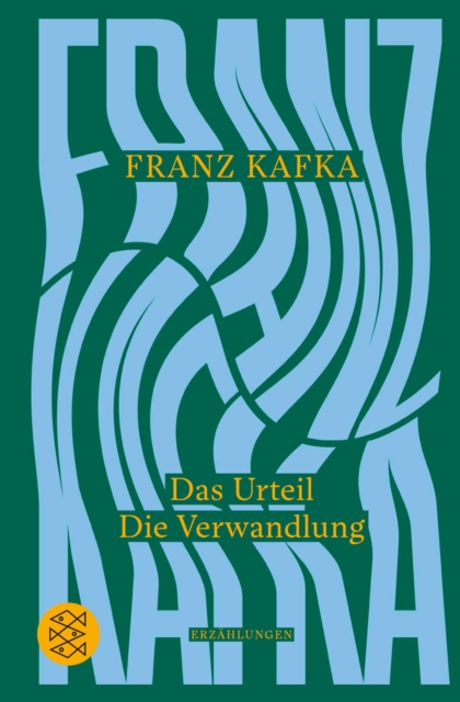 Das Urteil / Die Verwandlung : Erzahlungen. Originalfassung, EPUB eBook