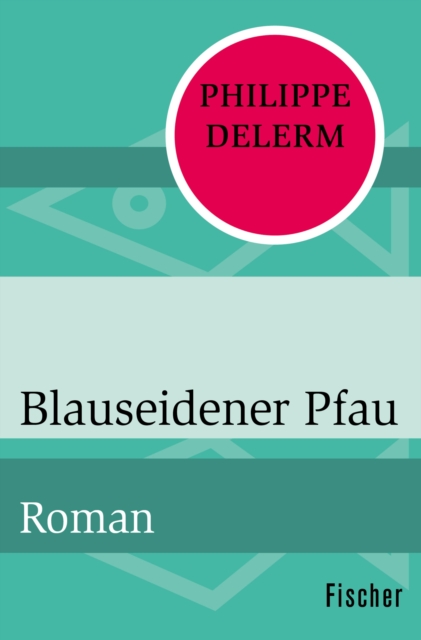 Blauseidener Pfau, EPUB eBook