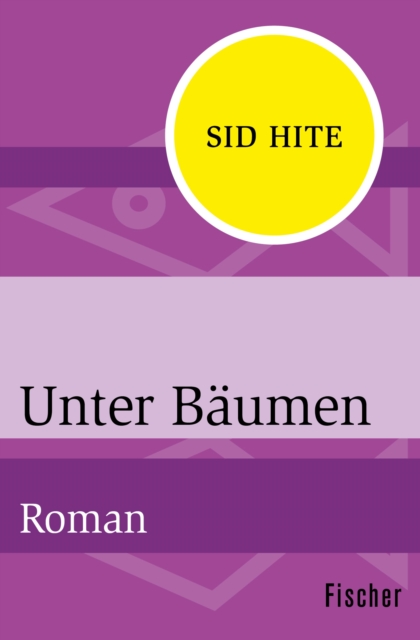 Unter Baumen : Roman, EPUB eBook